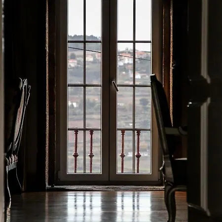 Solar Douro Miragaia سينفايس