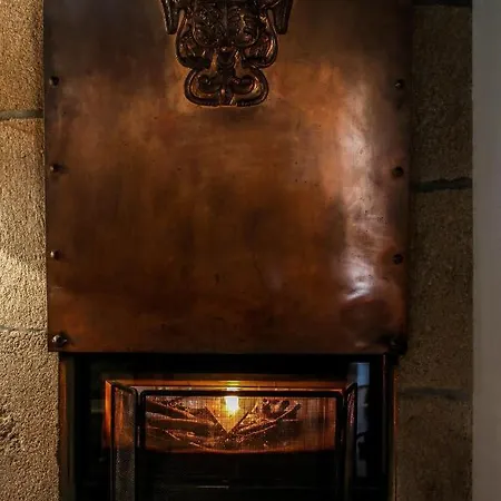Solar Douro Miragaia