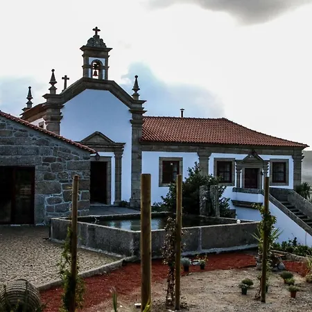 Solar Douro Miragaia مزرعة للإقامة *