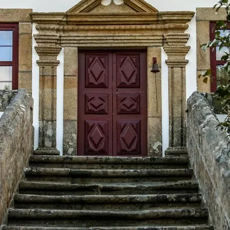 Solar Douro Miragaia * سينفايس