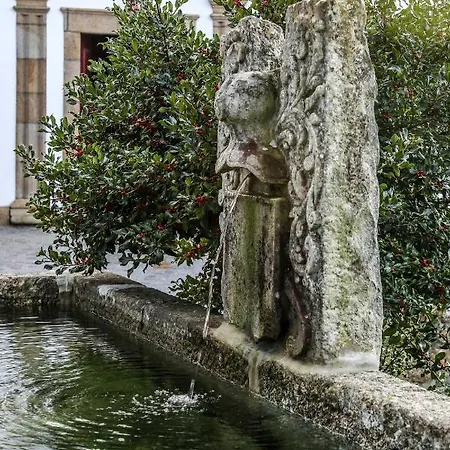 Solar Douro Miragaia سينفايس