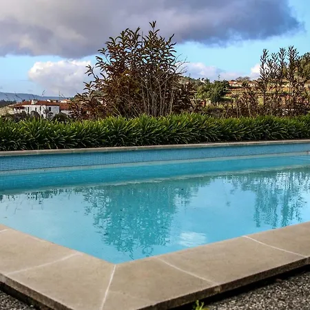 Solar Douro Miragaia مزرعة للإقامة سينفايس