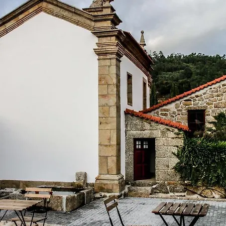Solar Douro Miragaia * سينفايس