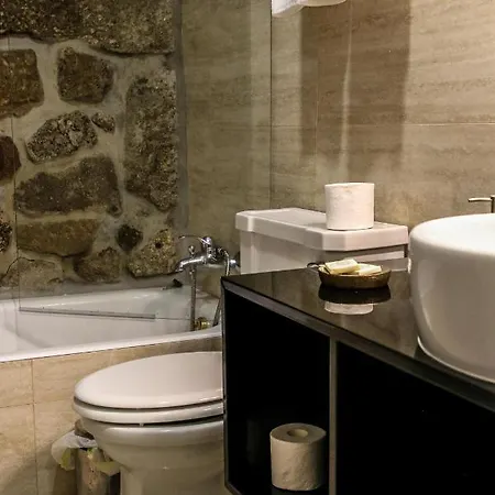 Solar Douro Miragaia * سينفايس